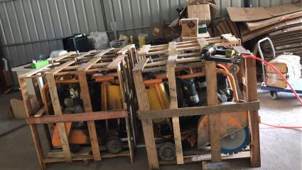 呼和浩特行李、家具、电器包装托运