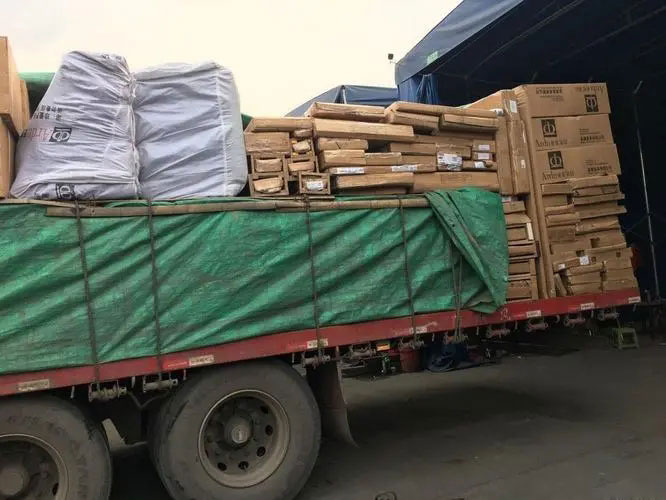 呼和浩特家具托运